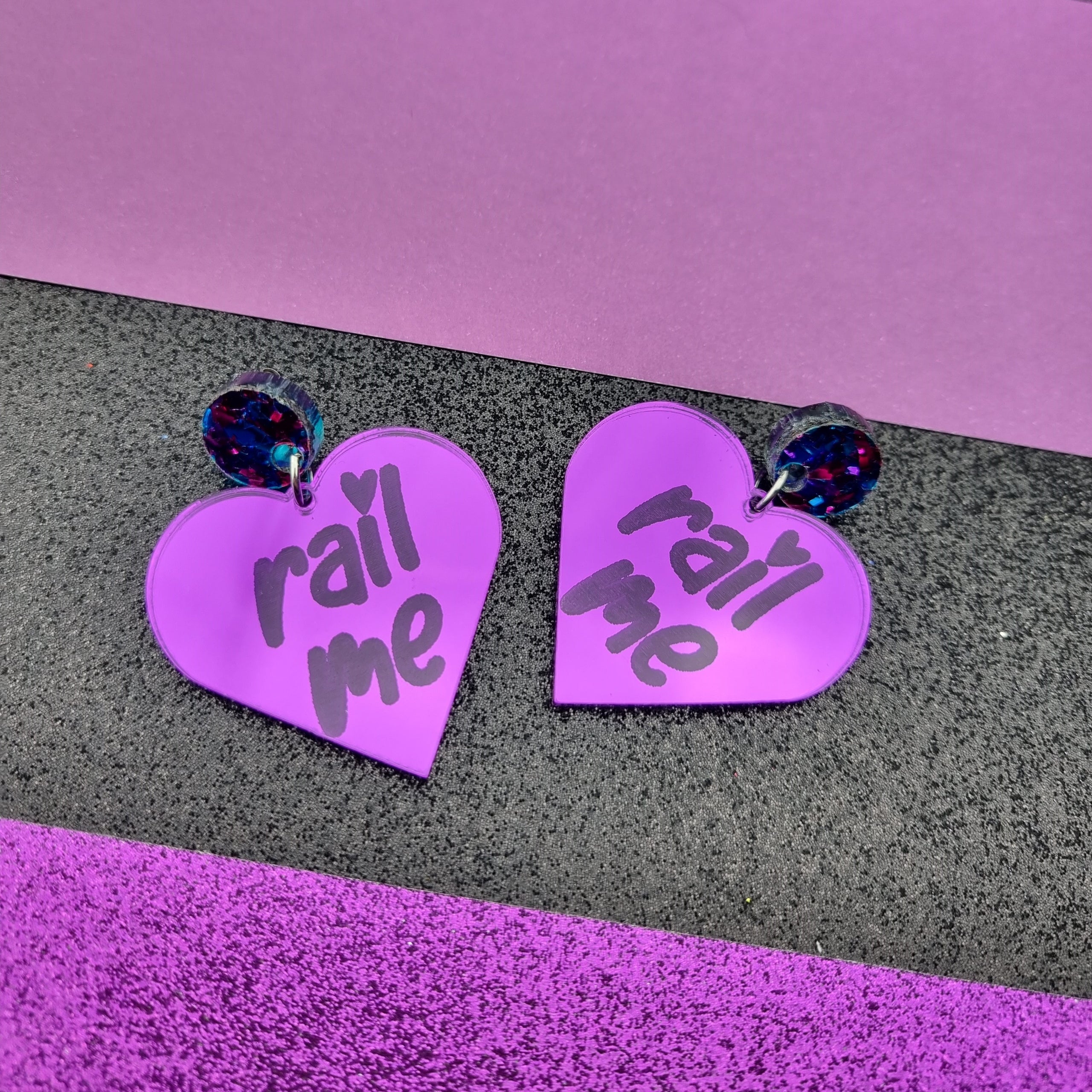 Rail me origin crafts